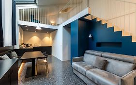 Pepper Lounge&Suite